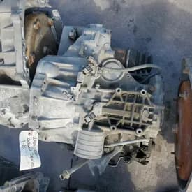 2006 Nissan Sentra Mt, 2.5l, (se-r Spec V, 6 Speed), Used Transmission - 75000 Miles 2006 Nissan Sentra Mt, 2.5l, (se-r Spec V, 6 Speed), Used Transmission - 75000 Miles