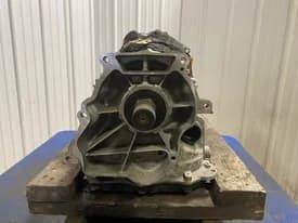 2015 Bmw 335i At, Awd, W/o Sport Transmission, Used Transmission - 40500 Miles 2015 Bmw 335i At, Awd, W/o Sport Transmission, Used Transmission - 40500 Miles