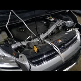 2015 Ford Transit Connect 1.6l L4 Turbocharged, Used Engine - 69692 Miles 2015 Ford Transit Connect 1.6l L4 Turbocharged, Used Engine - 69692 Miles