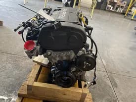 2014 Chevy Sonic 1.8l, Vin H (8th Digit, Opt Luw), Mt, Used Engine - 38400 Miles 2014 Chevy Sonic 1.8l, Vin H (8th Digit, Opt Luw), Mt, Used Engine - 38400 Miles