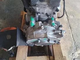 2016 Bmw I3 Electric, Used Engine - 25260 Miles 2016 Bmw I3 Electric, Used Engine - 25260 Miles