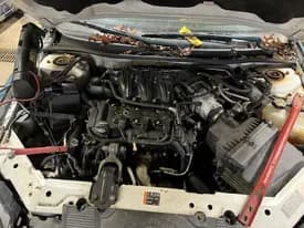 2014 Chevy Impala Vin W (4th Digit, Limited), (3.6l, Vin 3, 8th Digit, Opt Lfx), California Emissions, Opt Nu5, Used Engine - 68301 Miles 2014 Chevy Impala Vin W (4th Digit, Limited), (3.6l, Vin 3, 8th Digit, Opt Lfx), California Emissions, Opt Nu5, Used Engine - 68301 Miles