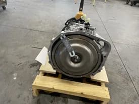 2023 Subaru Forester (at), Id Tr580dhnab, Used Transmission - 10861 Miles 2023 Subaru Forester (at), Id Tr580dhnab, Used Transmission - 10861 Miles