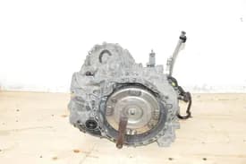 2007 Nissan Murano (3.5l, Vin A, 4th Digit, Vq35de), Used Transmission 2007 Nissan Murano (3.5l, Vin A, 4th Digit, Vq35de), Used Transmission