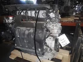 2016 Jeep Renegade 2.4l (vin T, 8th Digit), Used Engine - 18406 Miles 2016 Jeep Renegade 2.4l (vin T, 8th Digit), Used Engine - 18406 Miles