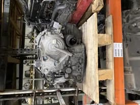 2014 Nissan Sentra 1.8l Vin A 4th Digit Mr18de California Emissions, Used Transmission - 137409 Miles 2014 Nissan Sentra 1.8l Vin A 4th Digit Mr18de California Emissions, Used Transmission - 137409 Miles