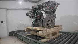 2009 Nissan Altima 2.5l, Hybrid (vin C, 4th Digit, Qr25de), Used Engine - 82337 Miles 2009 Nissan Altima 2.5l, Hybrid (vin C, 4th Digit, Qr25de), Used Engine - 82337 Miles