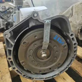 2008 Bmw 535i At, (6 Speed), Rwd, Used Transmission 2008 Bmw 535i At, (6 Speed), Rwd, Used Transmission