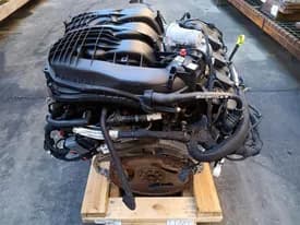 2012 Dodge Charger 3.6l (vin G, 8th Digit), Used Engine - 79000 Miles 2012 Dodge Charger 3.6l (vin G, 8th Digit), Used Engine - 79000 Miles