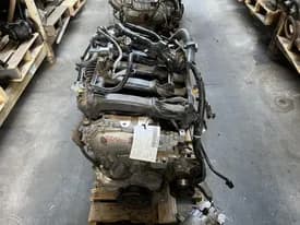 2019 Nissan Rogue Sport (2.0l, Vin B, 4th Digit, Mr20dd), Used Engine - 14382 Miles 2019 Nissan Rogue Sport (2.0l, Vin B, 4th Digit, Mr20dd), Used Engine - 14382 Miles