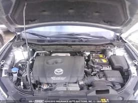 2015 Mazda Cx-5 2.0l (vin E, 8th Digit), Used Engine - 7027 Miles 2015 Mazda Cx-5 2.0l (vin E, 8th Digit), Used Engine - 7027 Miles
