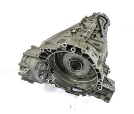 2013 Audi S4 At, (7 Speed, Dual Clutch), Transmission Id Nsc, Used Transmission - 111517 Miles 2013 Audi S4 At, (7 Speed, Dual Clutch), Transmission Id Nsc, Used Transmission - 111517 Miles