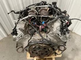 2010 Bmw 750i (4.4l, Twin Turbo), Awd, Used Engine - 37055 Miles 2010 Bmw 750i (4.4l, Twin Turbo), Awd, Used Engine - 37055 Miles