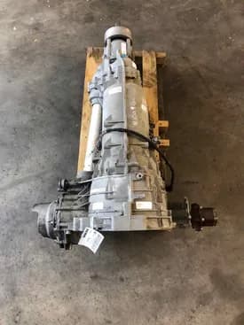 2011 Audi Q5 At, 2.0l, (8 Speed), Transmission Id Nev, Used Transmission - 63000 Miles 2011 Audi Q5 At, 2.0l, (8 Speed), Transmission Id Nev, Used Transmission - 63000 Miles