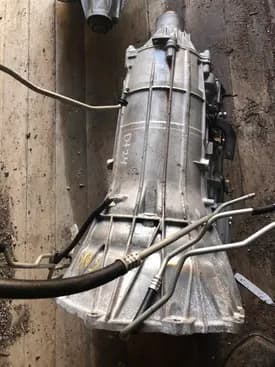 2017 Gmc Sierra 1500 5.3l V8, Used Transmission 2017 Gmc Sierra 1500 5.3l V8, Used Transmission