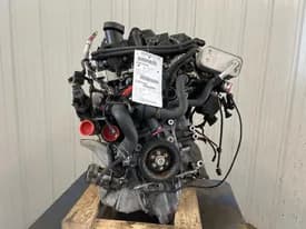 2016 Bmw 320i Awd, Used Engine - 57920 Miles 2016 Bmw 320i Awd, Used Engine - 57920 Miles