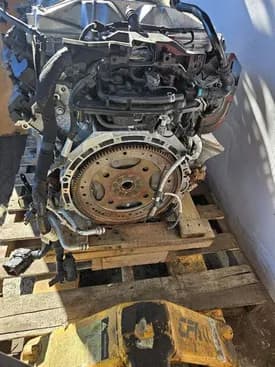 2015 Land Rover Range Rover Sport 3.0l, Vin V (7th Digit), Used Engine - 74538 Miles 2015 Land Rover Range Rover Sport 3.0l, Vin V (7th Digit), Used Engine - 74538 Miles