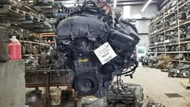 2007 Bmw 525i (3.0l), I (rwd), Used Engine - 77046 Miles 2007 Bmw 525i (3.0l), I (rwd), Used Engine - 77046 Miles