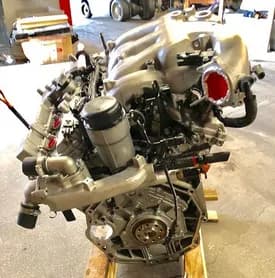 2012 Hyundai Veracruz (3.8l, Vin C, 8th Digit), Used Engine - 85642 Miles 2012 Hyundai Veracruz (3.8l, Vin C, 8th Digit), Used Engine - 85642 Miles