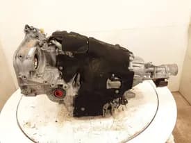 2019 Subaru Legacy (at, Cvt), 2.5l, Sedan, Used Transmission - 41094 Miles 2019 Subaru Legacy (at, Cvt), 2.5l, Sedan, Used Transmission - 41094 Miles