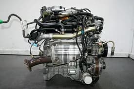 2004 Nissan 350z (3.5l, Vin A, 4th Digit, Vq35de), From 10/03, Used Engine - 68738 Miles 2004 Nissan 350z (3.5l, Vin A, 4th Digit, Vq35de), From 10/03, Used Engine - 68738 Miles