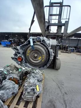 2021 Acura Tlx (at), 2.0l, Awd, Used Transmission - 23708 Miles 2021 Acura Tlx (at), 2.0l, Awd, Used Transmission - 23708 Miles