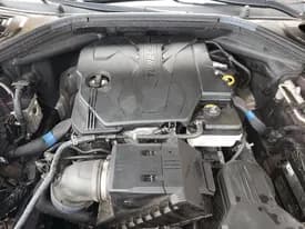 2022 Genesis Gv70 2.5l (vin B, 8th Digit), Awd, Used Engine 2022 Genesis Gv70 2.5l (vin B, 8th Digit), Awd, Used Engine