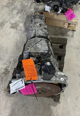 2015 Subaru Forester 2.0l H4 Turbocharged, Used Transmission 2015 Subaru Forester 2.0l H4 Turbocharged, Used Transmission