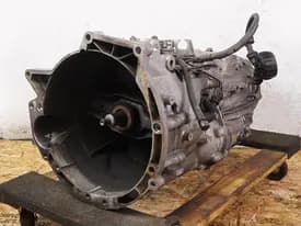 2011 Porsche Cayenne Mt, (3.6l), Used Transmission 2011 Porsche Cayenne Mt, (3.6l), Used Transmission