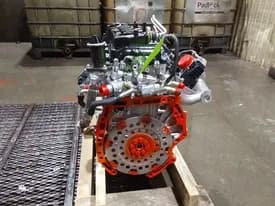 2020 Honda Cr-v 2.0l (hybrid), Gasoline, Vin 6 (6th Digit, Hybrid, Awd), Used Engine - 7200 Miles 2020 Honda Cr-v 2.0l (hybrid), Gasoline, Vin 6 (6th Digit, Hybrid, Awd), Used Engine - 7200 Miles