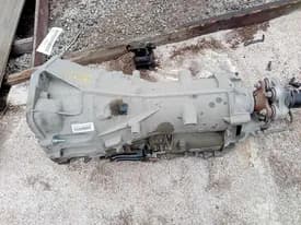 2014 Bmw 740i At, Rwd, Thru 7/13, Used Transmission - 13800 Miles 2014 Bmw 740i At, Rwd, Thru 7/13, Used Transmission - 13800 Miles