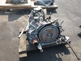 2015 Honda Civic At, 1.5l (hybrid, Mx), Used Transmission - 67000 Miles 2015 Honda Civic At, 1.5l (hybrid, Mx), Used Transmission - 67000 Miles