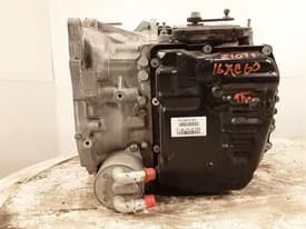 2016 Volvo Xc60 (at), 2.0l, Vin 49 (4th And 5th Digit), Fwd, Used Transmission - 33686 Miles 2016 Volvo Xc60 (at), 2.0l, Vin 49 (4th And 5th Digit), Fwd, Used Transmission - 33686 Miles