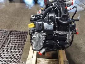 2018 Subaru Crosstrek (2.0l, Vin A, 6th Digit), Mt, Used Engine - 41394 Miles 2018 Subaru Crosstrek (2.0l, Vin A, 6th Digit), Mt, Used Engine - 41394 Miles