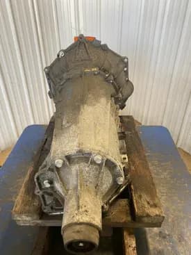 2013 Chevy Malibu At, (6 Speed), Opt Mhh, Id 2jjw, Used Transmission - 19350 Miles 2013 Chevy Malibu At, (6 Speed), Opt Mhh, Id 2jjw, Used Transmission - 19350 Miles