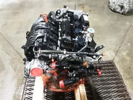 2016 Kia Sorento 2.4l (vin 3, 8th Digit), Used Engine - 50547 Miles 2016 Kia Sorento 2.4l (vin 3, 8th Digit), Used Engine - 50547 Miles