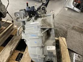 2008 Mercury Sable At, (6 Speed), Awd, Used Transmission 2008 Mercury Sable At, (6 Speed), Awd, Used Transmission