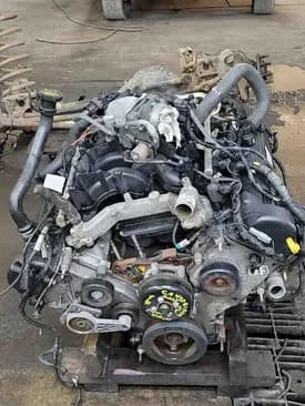 2016 Ford E-350 5.4l (vin L, 8th Digit), Flex Fuel Vehicle (e85), Used Engine - 40800 Miles 2016 Ford E-350 5.4l (vin L, 8th Digit), Flex Fuel Vehicle (e85), Used Engine - 40800 Miles