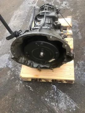 2006 Dodge Dakota At, 4x4, 3.7l (42rle), 3 Plug Wire Connectors (sales Id Dg6), Used Transmission - 109800 Miles 2006 Dodge Dakota At, 4x4, 3.7l (42rle), 3 Plug Wire Connectors (sales Id Dg6), Used Transmission - 109800 Miles