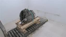 2010 Ford Taurus At, (6 Speed), (3.5l), Turbo, (awd), (4 Converter Mounting Bolts), Id Aa5p-7000-db, Used Transmission - 100421 Miles 2010 Ford Taurus At, (6 Speed), (3.5l), Turbo, (awd), (4 Converter Mounting Bolts), Id Aa5p-7000-db, Used Transmission - 100421 Miles