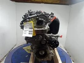 2023 Hyundai Elantra 2.0l, Naturally Aspirated (vin G, 8th Digit), Korea Built, Used Engine - 20466 Miles 2023 Hyundai Elantra 2.0l, Naturally Aspirated (vin G, 8th Digit), Korea Built, Used Engine - 20466 Miles