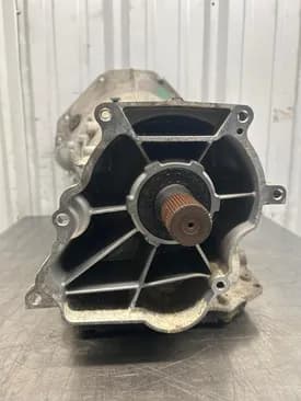 2011 Bmw 550i Mt, (6 Speed, Sdn, Without Sequential Manual Gearbox), Used Transmission 2011 Bmw 550i Mt, (6 Speed, Sdn, Without Sequential Manual Gearbox), Used Transmission