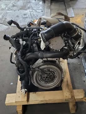 2015 Audi S3 (2.0l, Vin F, 5th Digit), (engine Id Cyfb, Gasoline)(2.0l, Vin F, 5th Digit), (engine Id Cyfb, Gasoline), Used Engine 2015 Audi S3 (2.0l, Vin F, 5th Digit), (engine Id Cyfb, Gasoline)(2.0l, Vin F, 5th Digit), (engine Id Cyfb, Gasoline), Used Engine