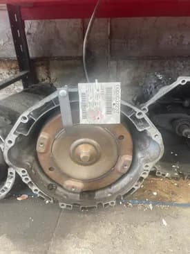 2006 Bmw 760i At, (6 Speed), Used Transmission 2006 Bmw 760i At, (6 Speed), Used Transmission