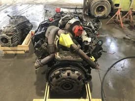 2004 Ford F-350 Super Duty 6.0l (vin P, 8th Digit, Diesel), From 09/23/03, Mt, Used Engine - 48066 Miles 2004 Ford F-350 Super Duty 6.0l (vin P, 8th Digit, Diesel), From 09/23/03, Mt, Used Engine - 48066 Miles