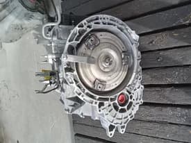 2019 Ford Taurus (at), (6 Speed), 3.5l, W/o Turbo; W/o Police Package; Fwd, Id Da8p-7000-ub (2.77 Ratio), Used Transmission - 69574 Miles 2019 Ford Taurus (at), (6 Speed), 3.5l, W/o Turbo; W/o Police Package; Fwd, Id Da8p-7000-ub (2.77 Ratio), Used Transmission - 69574 Miles