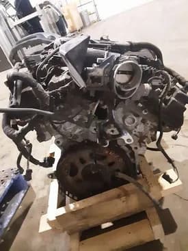 2005 Dodge Stratus Sdn, 2.7l, Vin R (8th Digit), W/o Egr Valve, Used Engine - 99600 Miles 2005 Dodge Stratus Sdn, 2.7l, Vin R (8th Digit), W/o Egr Valve, Used Engine - 99600 Miles