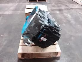 2018 Volvo Xc90 (at), Vin 10 (4th And 5th Digits), Fwd, Used Transmission - 22800 Miles 2018 Volvo Xc90 (at), Vin 10 (4th And 5th Digits), Fwd, Used Transmission - 22800 Miles