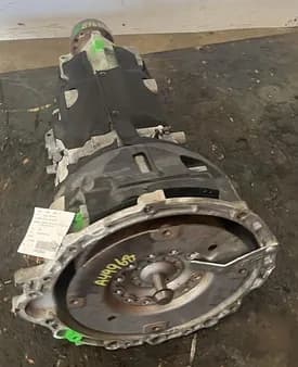 2019 Jaguar Xe (at), 2.0l, Gasoline, Rwd, Used Transmission - 22759 Miles 2019 Jaguar Xe (at), 2.0l, Gasoline, Rwd, Used Transmission - 22759 Miles