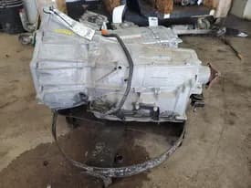 2014 Chevy Caprice At, 6.0l (opt Myc), W/o Transmission Cooler, Used Transmission - 48800 Miles 2014 Chevy Caprice At, 6.0l (opt Myc), W/o Transmission Cooler, Used Transmission - 48800 Miles